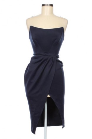 Šaty  ASOS, Velikost S, Barva Modrá, Cena  696,00 Kč
