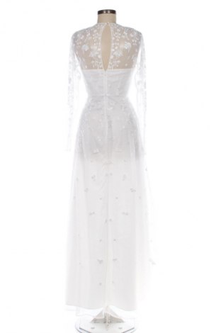 Kleid ASOS, Größe XS, Farbe Weiß, Preis € 151,35