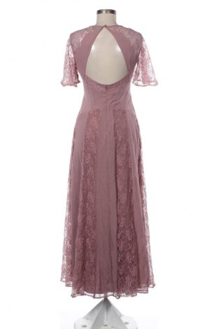 Kleid ASOS, Größe S, Farbe Aschrosa, Preis 25,00 €