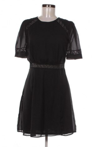 Šaty  ASOS, Veľkosť M, Farba Čierna, Cena  24,45 €