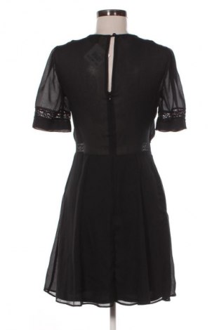 Šaty  ASOS, Veľkosť M, Farba Čierna, Cena  24,45 €