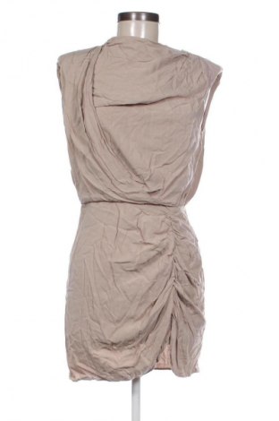 Šaty  ASOS, Velikost S, Barva Béžová, Cena  696,00 Kč