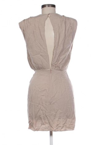 Šaty  ASOS, Velikost S, Barva Béžová, Cena  696,00 Kč