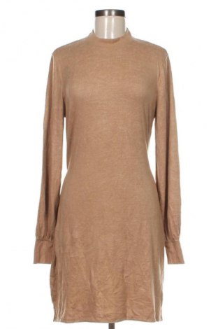 Kleid Abercrombie & Fitch, Größe XL, Farbe Beige, Preis € 12,99
