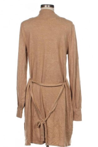 Kleid Abercrombie & Fitch, Größe XL, Farbe Beige, Preis € 12,99