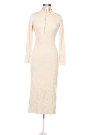 Φόρεμα Abercrombie & Fitch, Μέγεθος S, Χρώμα Εκρού, Τιμή 66,99 €