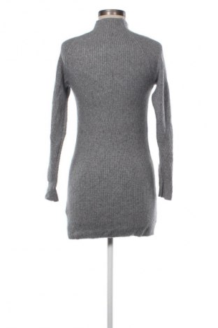 Φόρεμα Abercrombie & Fitch, Μέγεθος XXS, Χρώμα Γκρί, Τιμή 14,99 €