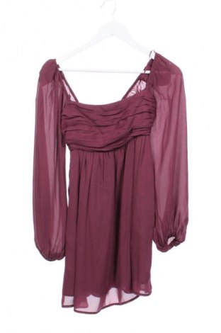 Ruha Abercrombie & Fitch, Méret XS, Szín Piros, Ár 10 331 Ft