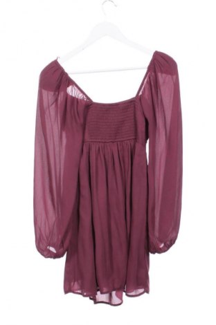 Ruha Abercrombie & Fitch, Méret XS, Szín Piros, Ár 10 331 Ft