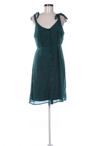 Φόρεμα About You, Μέγεθος M, Χρώμα Πράσινο, Τιμή 24,55 €