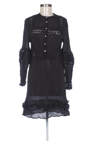 Šaty  About You, Veľkosť S, Farba Čierna, Cena  17,00 €