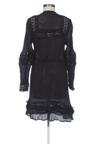 Šaty  About You, Veľkosť S, Farba Čierna, Cena  17,00 €