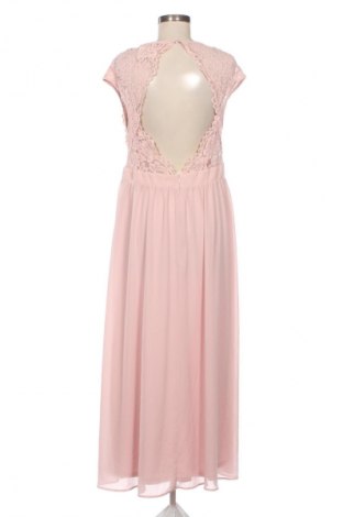 Kleid About You, Größe XL, Farbe Aschrosa, Preis € 17,00