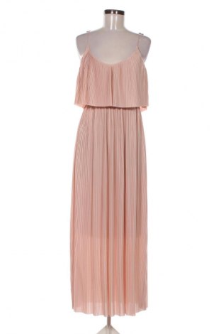 Šaty  About You, Velikost XS, Barva Popelavě růžová, Cena  1 105,00 Kč