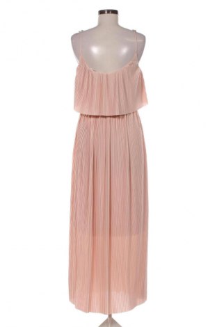 Šaty  About You, Velikost XS, Barva Popelavě růžová, Cena  1 105,00 Kč