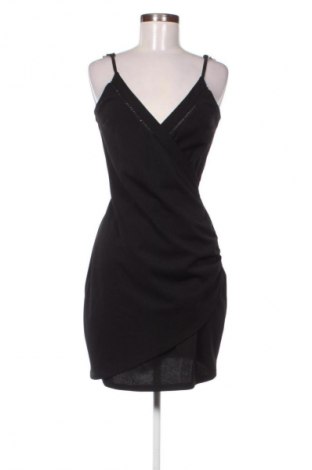 Šaty  About You, Veľkosť M, Farba Čierna, Cena  14,00 €