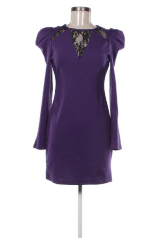 Kleid Ad Lib, Größe M, Farbe Lila, Preis 19,97 €