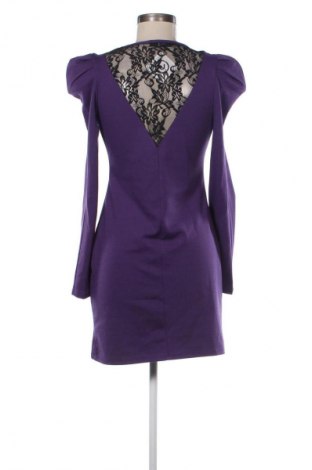 Kleid Ad Lib, Größe M, Farbe Lila, Preis 19,97 €