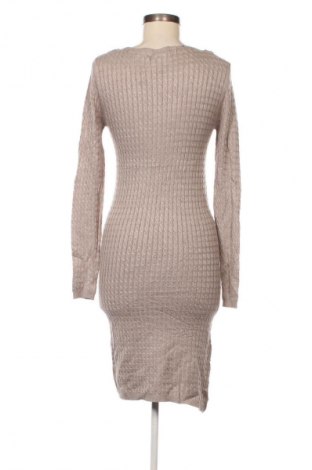 Šaty  Adagio, Velikost M, Barva Hnědá, Cena  209,00 Kč