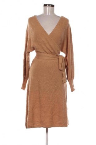 Kleid Addax, Größe S, Farbe Braun, Preis € 13,99