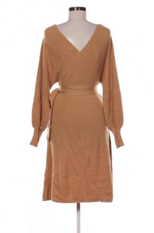 Kleid Addax, Größe S, Farbe Braun, Preis € 13,99