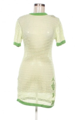 Kleid Air Jordan Nike, Größe S, Farbe Grün, Preis € 107,99