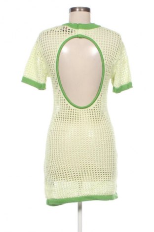 Kleid Air Jordan Nike, Größe S, Farbe Grün, Preis € 107,99