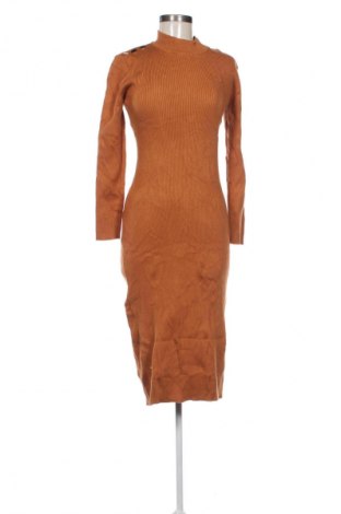 Kleid Alexia Admor, Größe M, Farbe Braun, Preis € 37,99