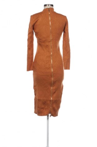 Kleid Alexia Admor, Größe M, Farbe Braun, Preis € 37,99