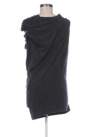 Šaty  AllSaints, Veľkosť S, Farba Sivá, Cena  66,00 €