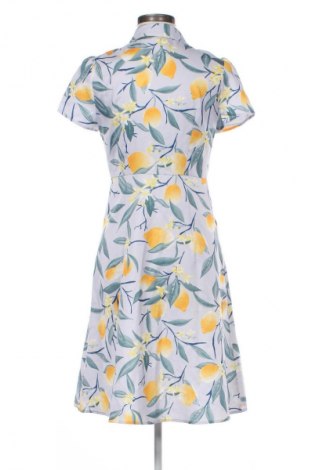 Kleid Allegra K, Größe S, Farbe Mehrfarbig, Preis € 24,55