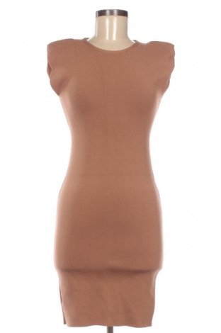 Φόρεμα Allyson, Μέγεθος S, Χρώμα Καφέ, Τιμή 20,00 €