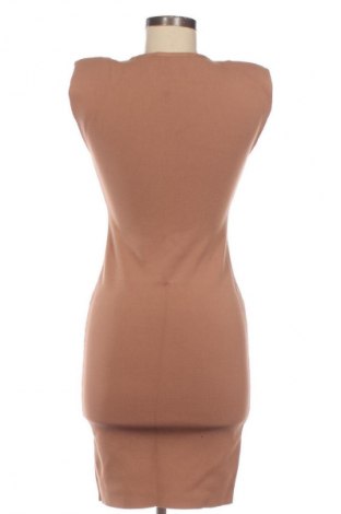 Φόρεμα Allyson, Μέγεθος S, Χρώμα Καφέ, Τιμή 20,00 €