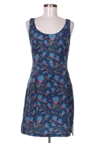 Kleid Alpine Pro, Größe S, Farbe Mehrfarbig, Preis 17,00 €