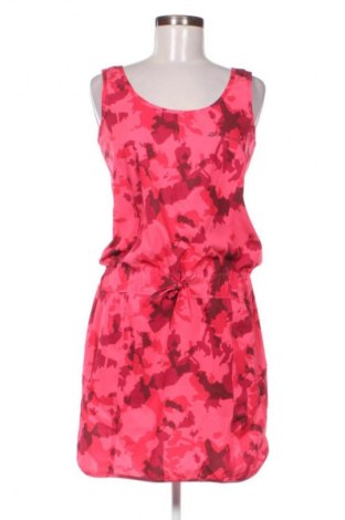 Kleid Alpine Pro, Größe S, Farbe Mehrfarbig, Preis 17,00 €