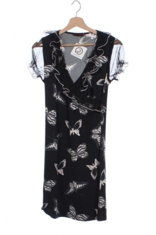 Kleid Ambiance, Größe M, Farbe Mehrfarbig, Preis € 19,95