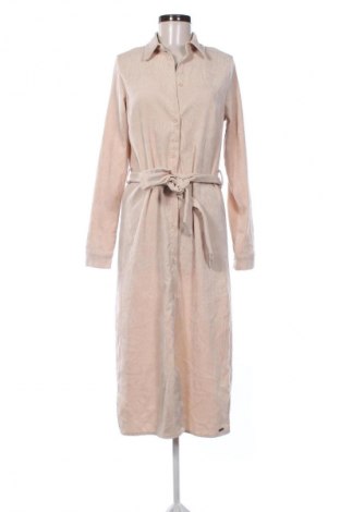 Рокля Ambika, Размер M, Цвят Бежов, Цена 12,27 €