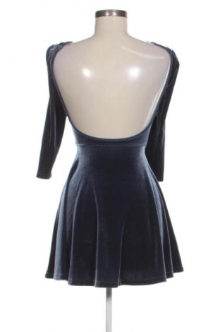 Šaty  American Apparel, Velikost XS, Barva Modrá, Cena  289,00 Kč