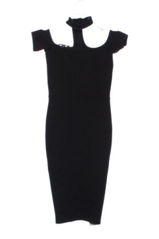 Šaty  Amisu, Veľkosť XS, Farba Čierna, Cena  20,00 €