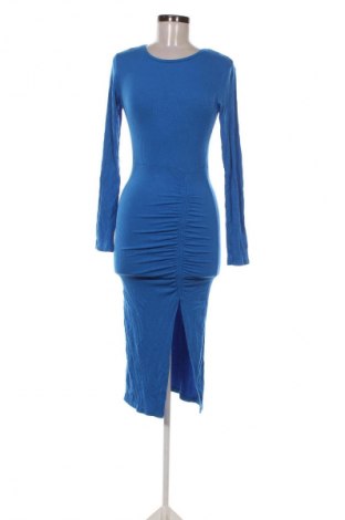 Kleid Amisu, Größe M, Farbe Blau, Preis € 13,99
