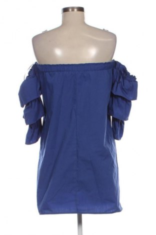 Φόρεμα Amisu, Μέγεθος XS, Χρώμα Μπλέ, Τιμή 20,00 €