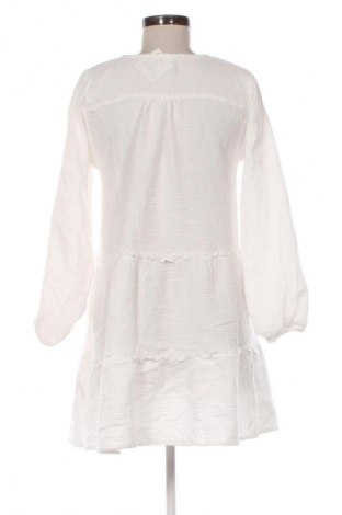 Kleid Amisu, Größe S, Farbe Weiß, Preis € 19,97