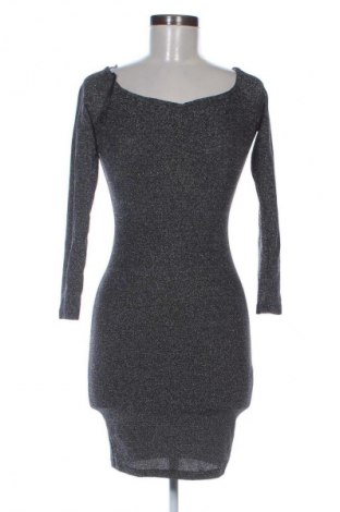 Kleid Amisu, Größe S, Farbe Silber, Preis € 20,00