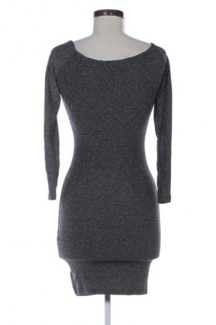Kleid Amisu, Größe S, Farbe Silber, Preis € 20,00