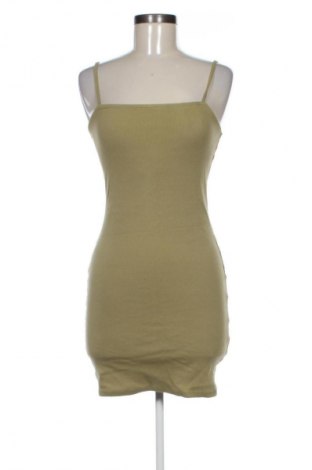 Kleid Amisu, Größe M, Farbe Grün, Preis € 20,00