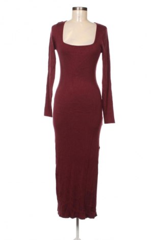 Kleid Amisu, Größe L, Farbe Rot, Preis 13,99 €