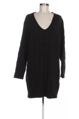 Šaty  Amisu, Veľkosť L, Farba Čierna, Cena  12,95 €