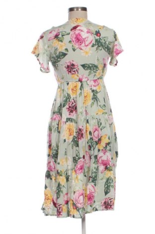 Šaty  Amisu, Veľkosť XS, Farba Viacfarebná, Cena  20,00 €