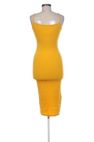 Kleid Amisu, Größe XS, Farbe Gelb, Preis 20,00 €