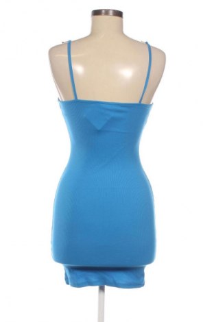 Kleid Amisu, Größe XXS, Farbe Blau, Preis 20,00 €